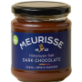 Meurisse Spread Dark Chocolate FT Organic 300g