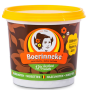 Boerinneke Spread Hazelnuts Low in sugar 400g
