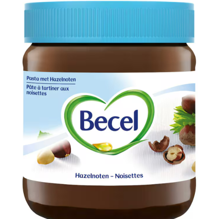 Becel Hazelnut Spread 350g