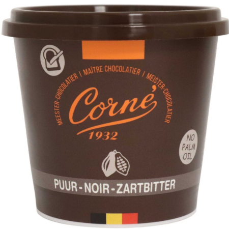 Corné Spread Chocolate Dark 200g