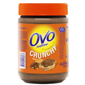 Ovomaltine Spread Crunchy 360g