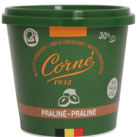 Corné Spread Praline 200g