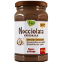 Nocciolata Spread Palm oil free Organic 400g