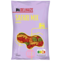 Delhaize Bonbons Safari Mix 300g