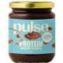 Pulse Paste Chocolate-Hazelnut Protein Organic 300g