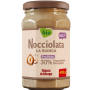 Nocciolata Hazelnut Spread With 30% Hazelnuts Organic 400g