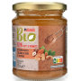 Delhaize Hazelnut Paste Mix Organic 250g