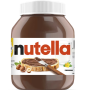 Nutella Spread Chocolate-hazelnut 1 kg
