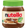 Nutella Spread Chocolate & Hazelnut Vegan 350g