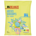 Delhaize Bonbons Soucoupe Acidule 39g