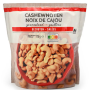 Delhaize Cashew Nuts Salted 175g