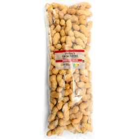 Delhaize Unshelled Peanuts 500g