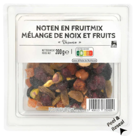 Delhaize Vesuvio mix 200g