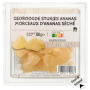 Delhaize Pineapple tidbits 200 gr