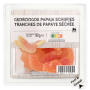 Delhaize Papaja slices 150 gr