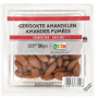 Delhaize Almonds Smoked 200g