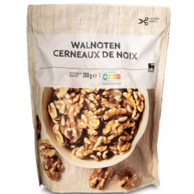 Delhaize Cern walnuts 200g