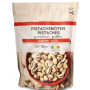 Delhaize Pistachios Salted 200g bags