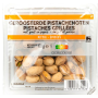 Delhaize Pistachios Pepper and salt 150 gr