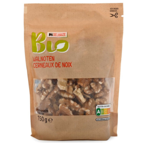 Delhaize Organic Walnuts Organic 150g