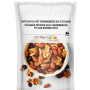 Delhaize Nuts with cranberries raisins 200g