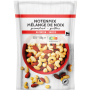 Delhaize Mixed nuts 150 gr