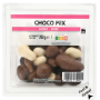 Delhaize Choco mix 200g