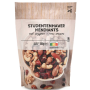 Delhaize Walnuts and raisins 200 g