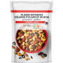Delhaize Mixed nuts and olives 200g