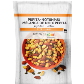 Delhaize Pépitamix 250 gr