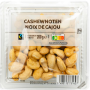 Delhaize Cashew Nuts Fairtrade 200g