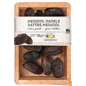 Delhaize Medjool Dates 250g