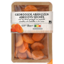 Delhaize Apricots 250g