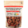 Delhaize Pecan Nuts Roasted & Salted 200g