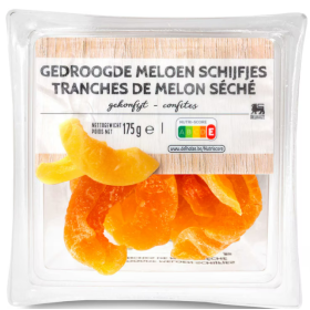 Delhaize Melon Slices 175 gr