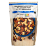 Delhaize Mixed nuts cranberries 200g