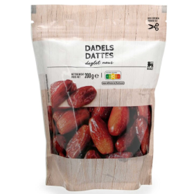 Delhaize Dates Deglet Nour 200g
