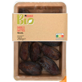 Delhaize Medjool dates 250 gr