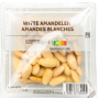 Delhaize Almonds White 200g