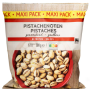 Delhaize Pistachios 500g