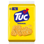 Tuc Crackers Original Toasts Salt 2 x 75 gr