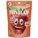 Finally Candy Bonbon Fraise 50g