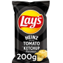 Lay’s Chips Ketchup 200 gr