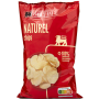 Delhaize Chips Salt 250g
