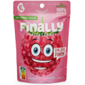 Finally Candy Bonbon Framboise 50g