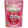 Finally Candy Bonbon Framboise 50g