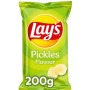 Lay’s Chips  Pickles 200 gr