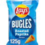 Lay’s Flugelhorns Chips Flugelhorns Paprika 125 gr