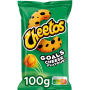 Cheetos Goals Limited Edition 100 gr