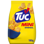 Tuc Crackers Mini Snackies Toasts Salt 100 gr